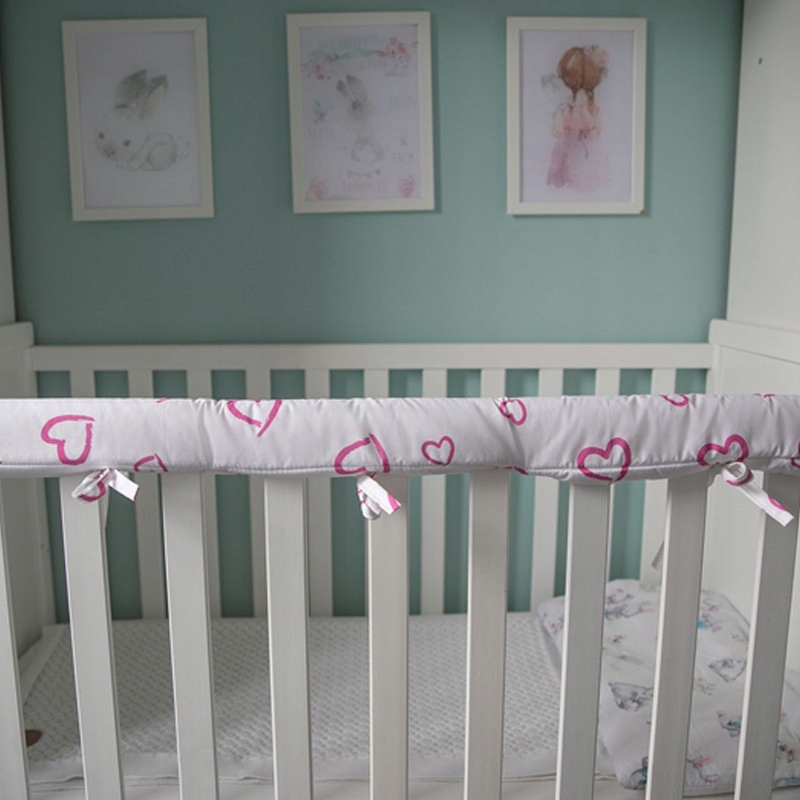 Ochraniacz, Osłonka na barierkę łóżeczka Kerl