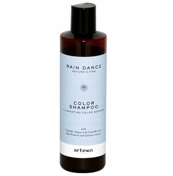 

Artego Rain Dance Color szampon farbowane 250ml