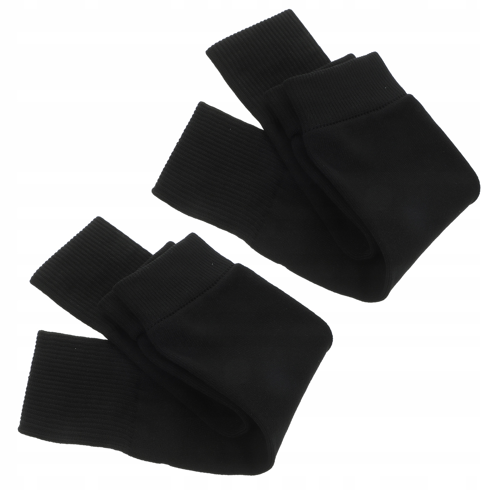 2 PARY OCHRONNYCH NÓG SKARPETEK PIŁKARSKICH Model 50631813