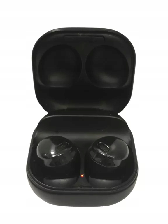 SAMSUNG - SAMSUNG Galaxy Buds Pro SM-R190NZVAXJP … Słuchawki Samsung Galaxy Buds Pro SM-R190 Fioletowy - Opinie