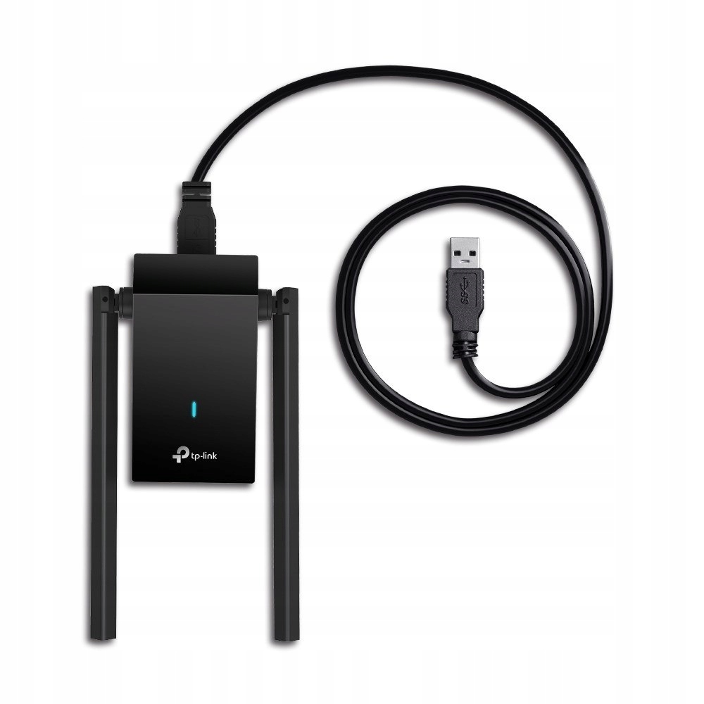 Karta sieciowa Tp-link Archer TX20U Plus