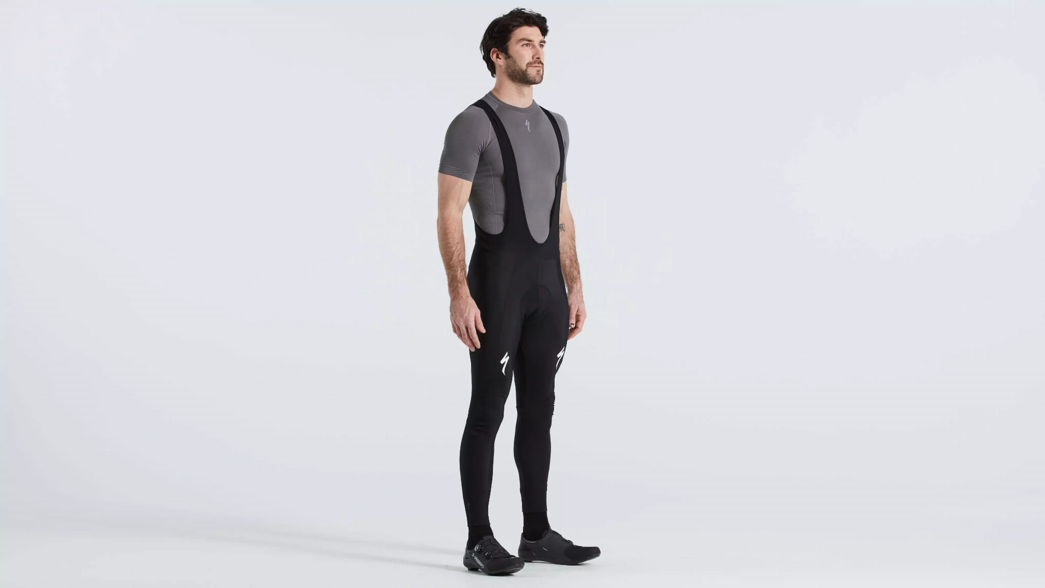Spodnie Specialized Men's Rbx Comp Thermal Bib L