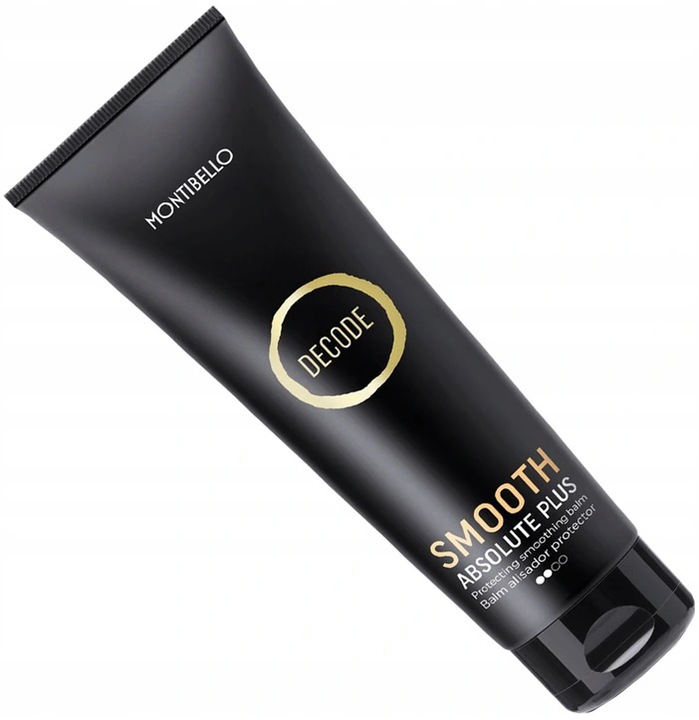 

Montibello Decode Smooth Absolute Balsam 150ml