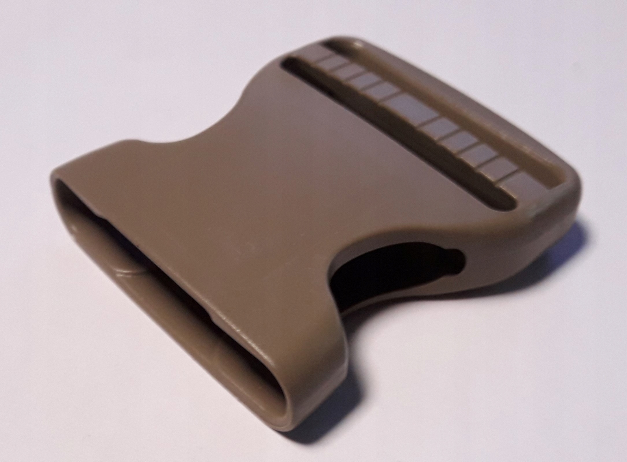 Itw Nexus Klamra żeńska Tsr 200 2` 50mm Tan