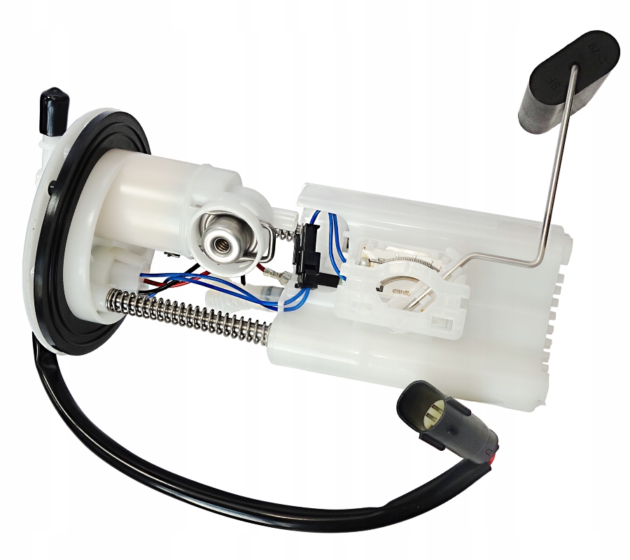 MOR.5.2754 - Топливный насос для Hisun Tactic 550