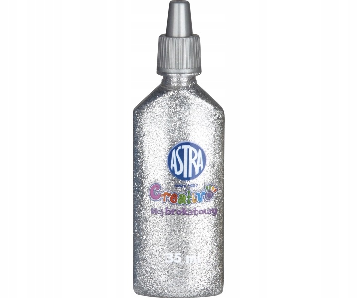 

Klej Brokatowy 35 ML 332118001 Astra
