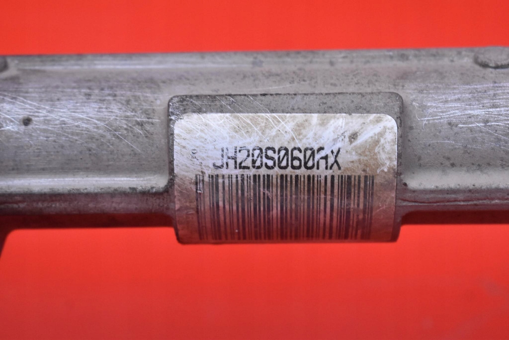 servo control EU EY16-3200-CB FORD TRANSIT COURIER MK1 1.6 TDCI