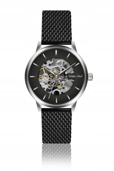 Pánské automatické hodinky Walter Bach Osnabrück