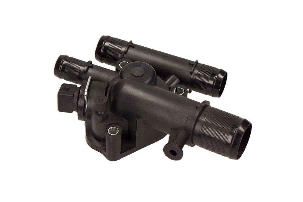 MAXGEAR TERMOSTAT RENAULT 89C 1,9DCI MEGANE 03- SCENIC Producent części Maxgear