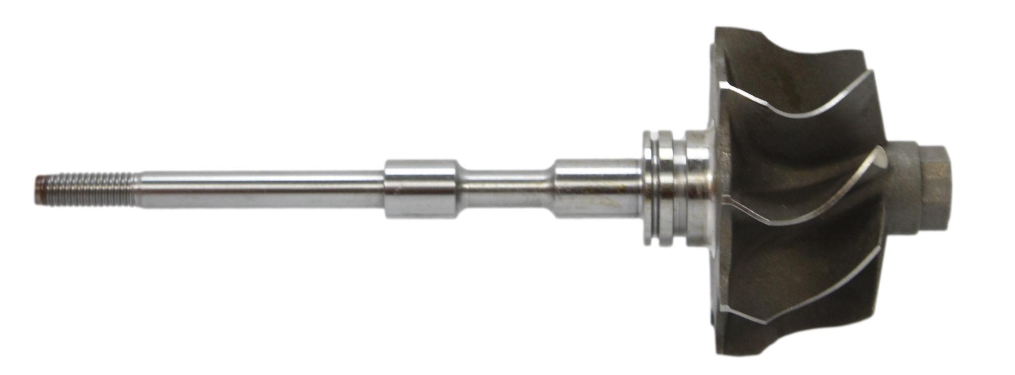 Турбо вал TW-004 54399700006, 54399710029