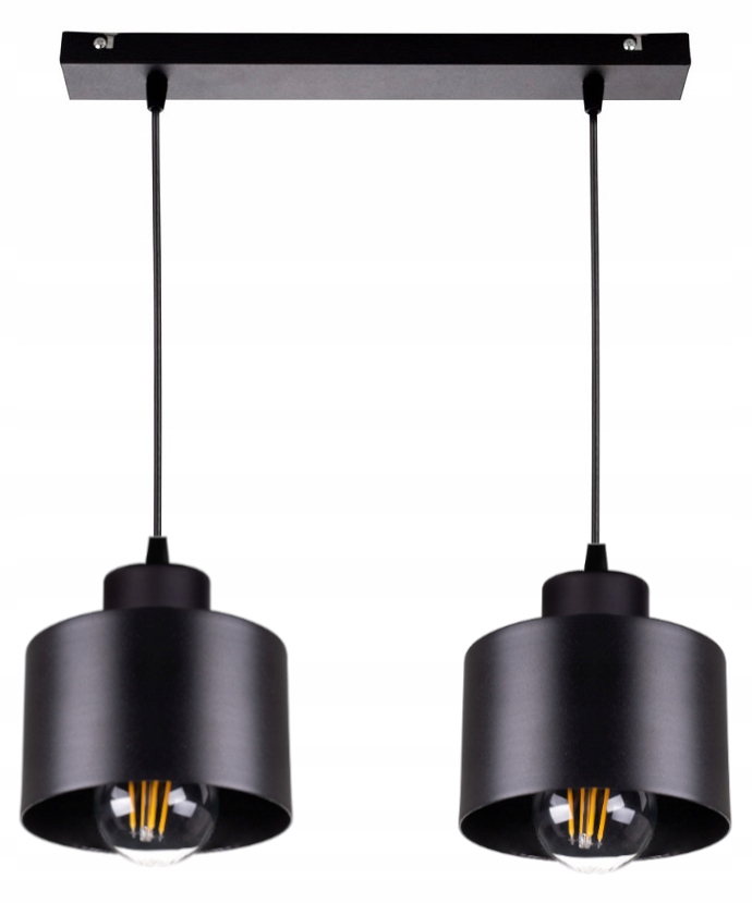 

Lampa Wisząca Sufitowa Żyrandol Plafon Led