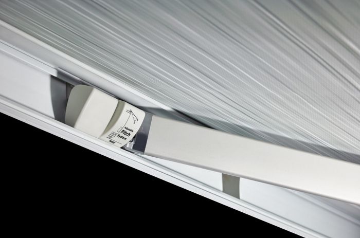 Markiza roleta ścienna 4m Thule Omnistor 5200 400 EAN (GTIN) 5415182048927