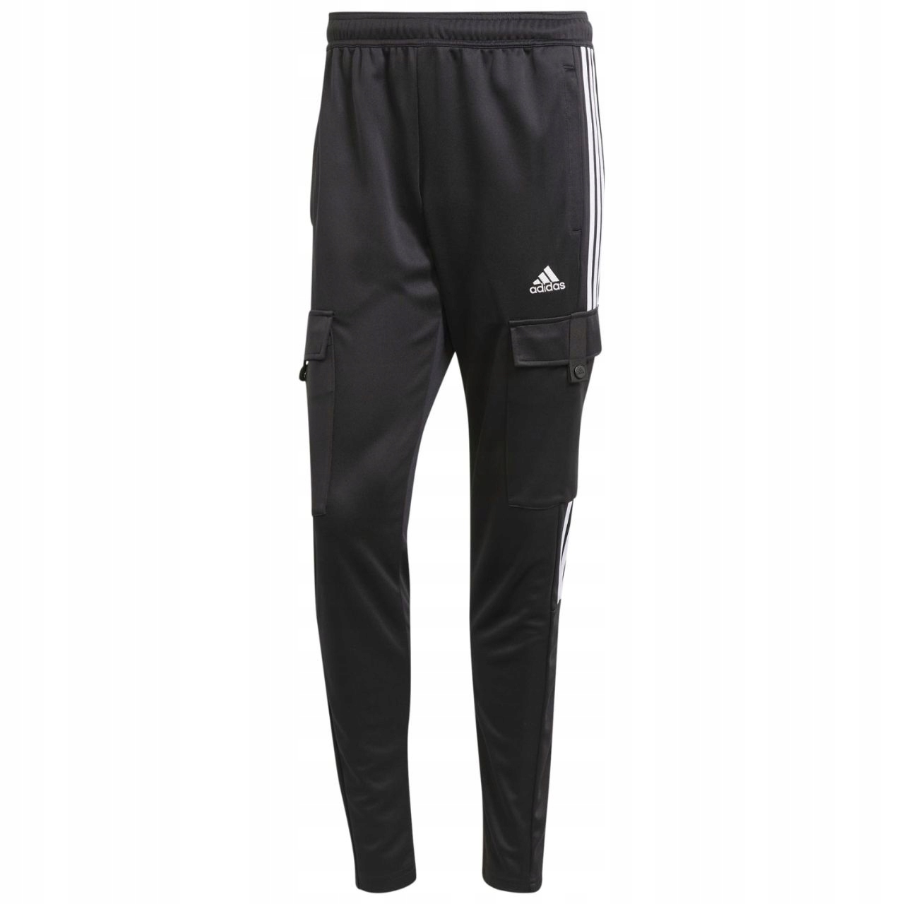 Pánské kalhoty adidas Tiro Cargo černé IA3067 .XL