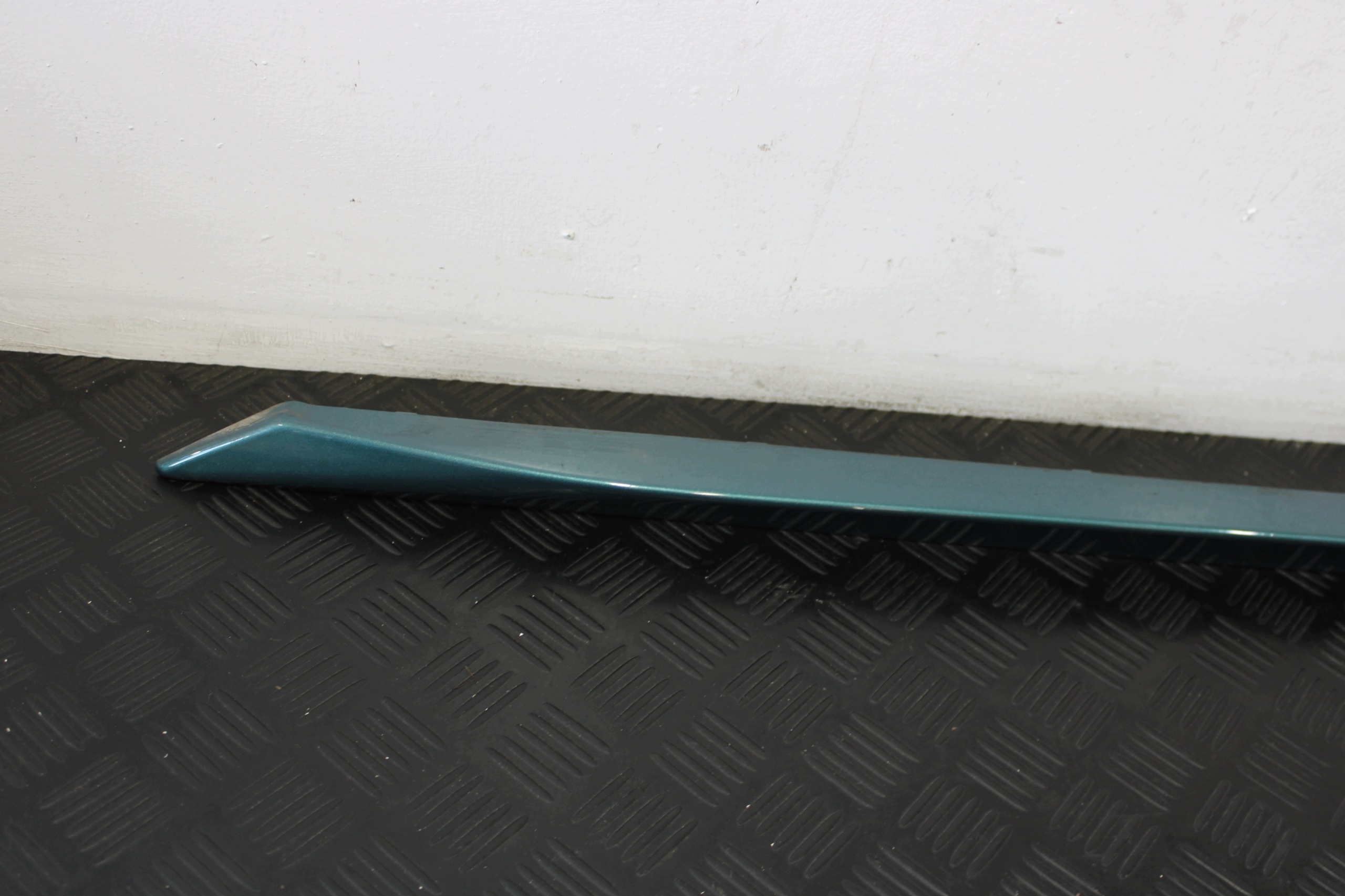 moulding cap threshold left 9836019480 PEUGEOT 308 T10 III 3