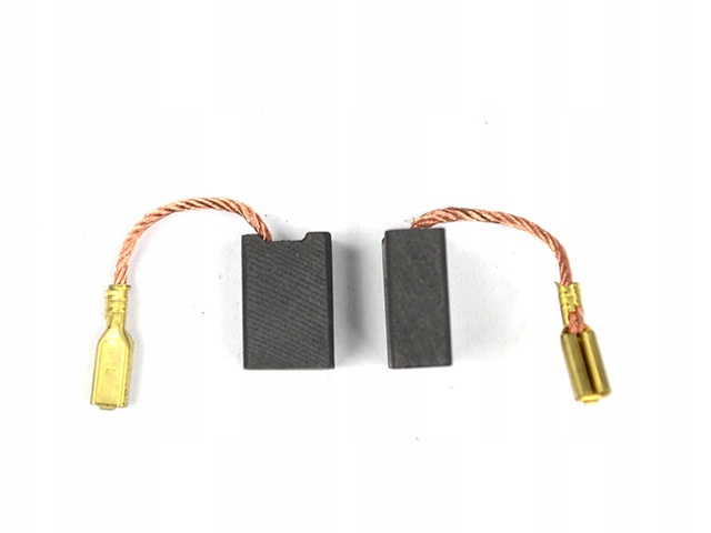 

Szczotki Graphite 59G110 59G063 59G187 59G087