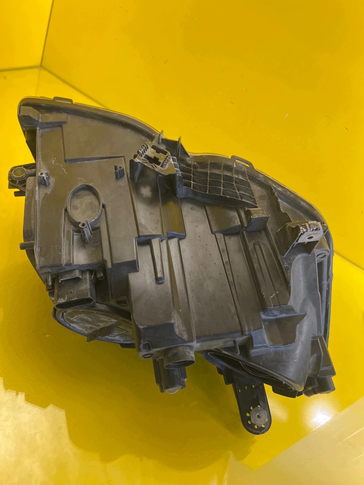 light left Mercedes GLK W204 Lift 12- normal A2048200939
