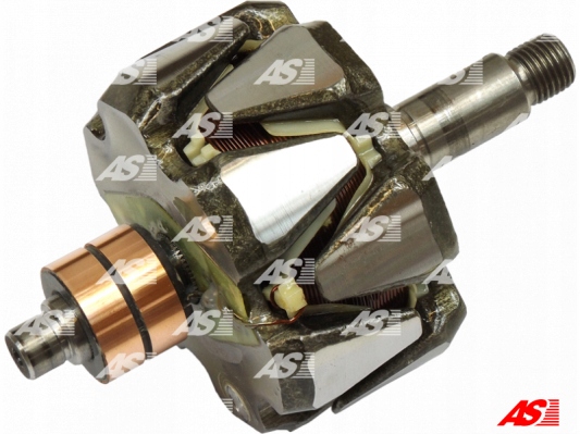 Wirnik alternatora AS PL AR9009 Part manufacturer AS PL