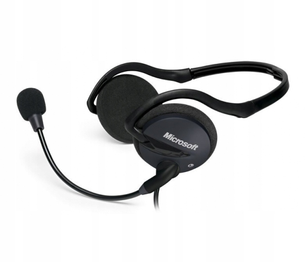 

Słuchawki Microsoft Lifechat LX-2000