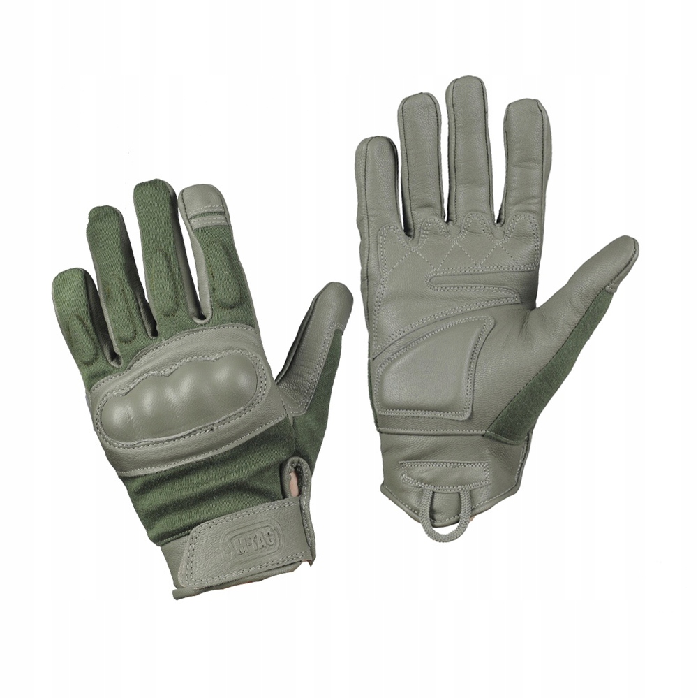Rukavice Nomex Assault Tactical MK.7 S M-tac