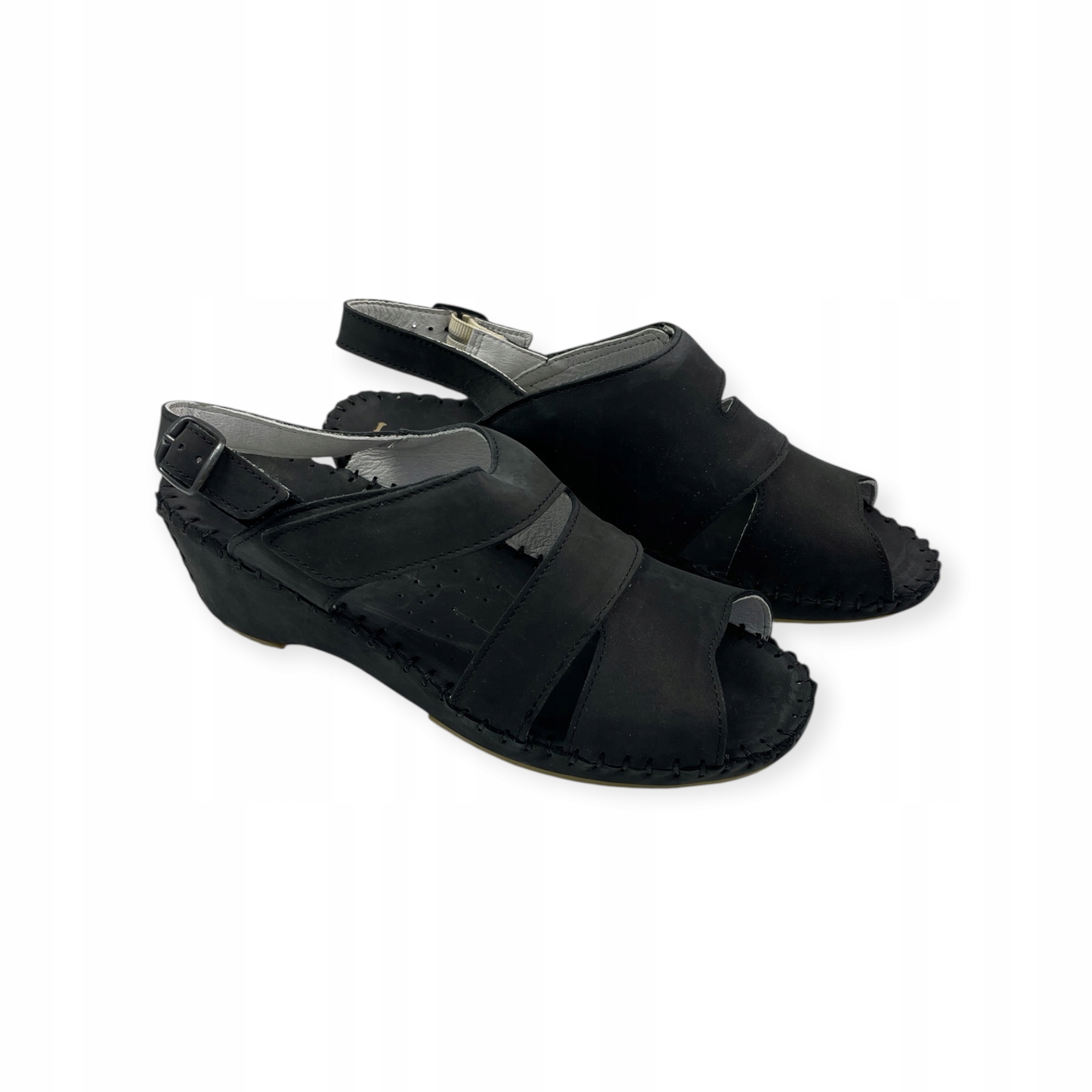 Dámské sandálky La Plume (Gracie) – velikost 38