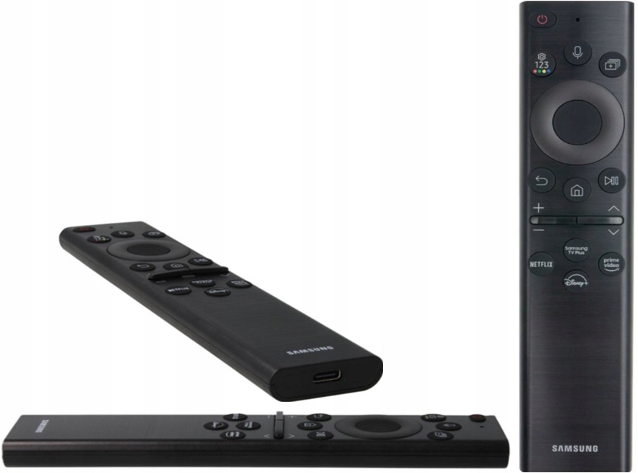 Originální Dálkový Ovladač Pro Televizor QE75Q75BAT Samsung Q75BAT Dálkové Ovládání