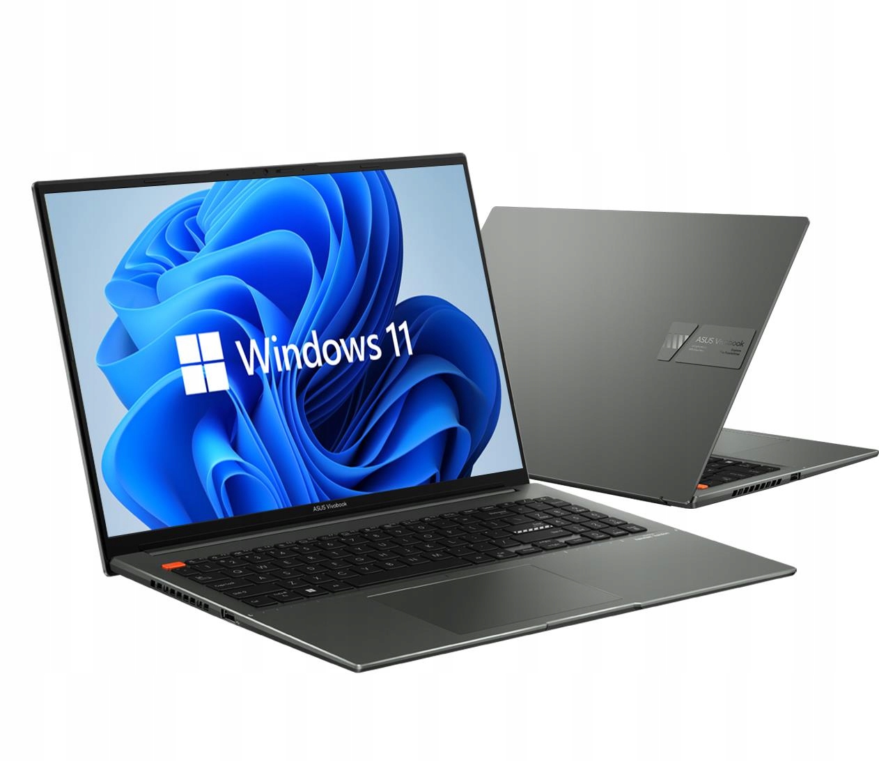 

Asus VivoBook S16X i5-12500H 24GB 1TB Oled Win11