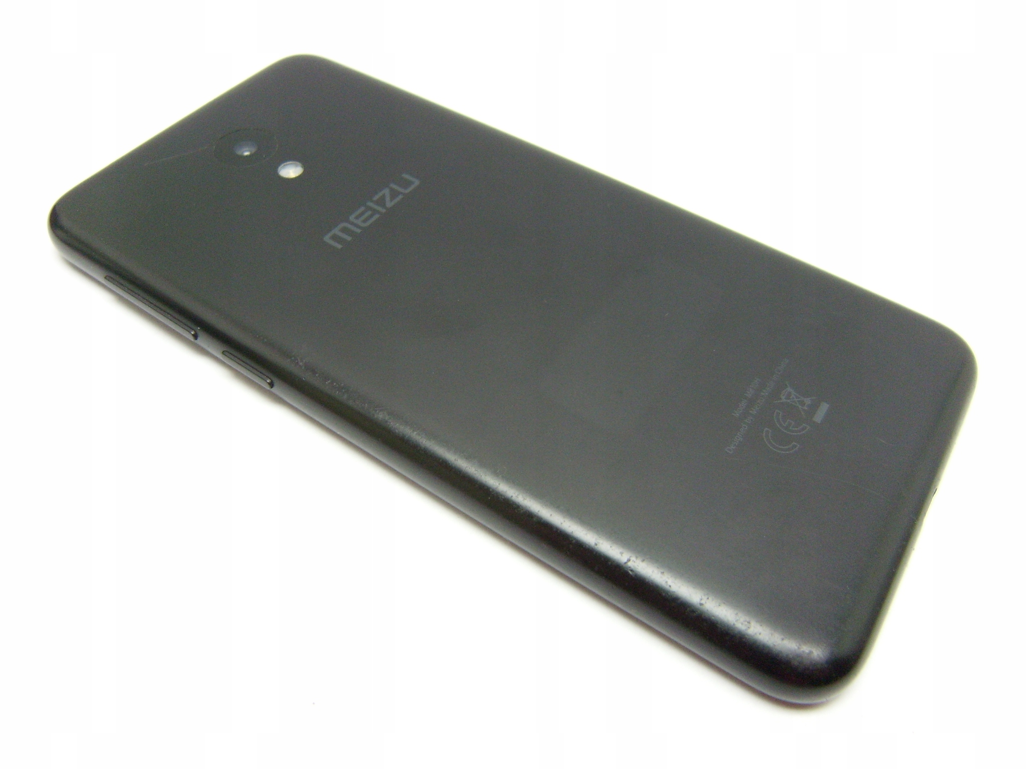 CZARNY MEIZU M8C 16/2GB Model telefonu Inny model