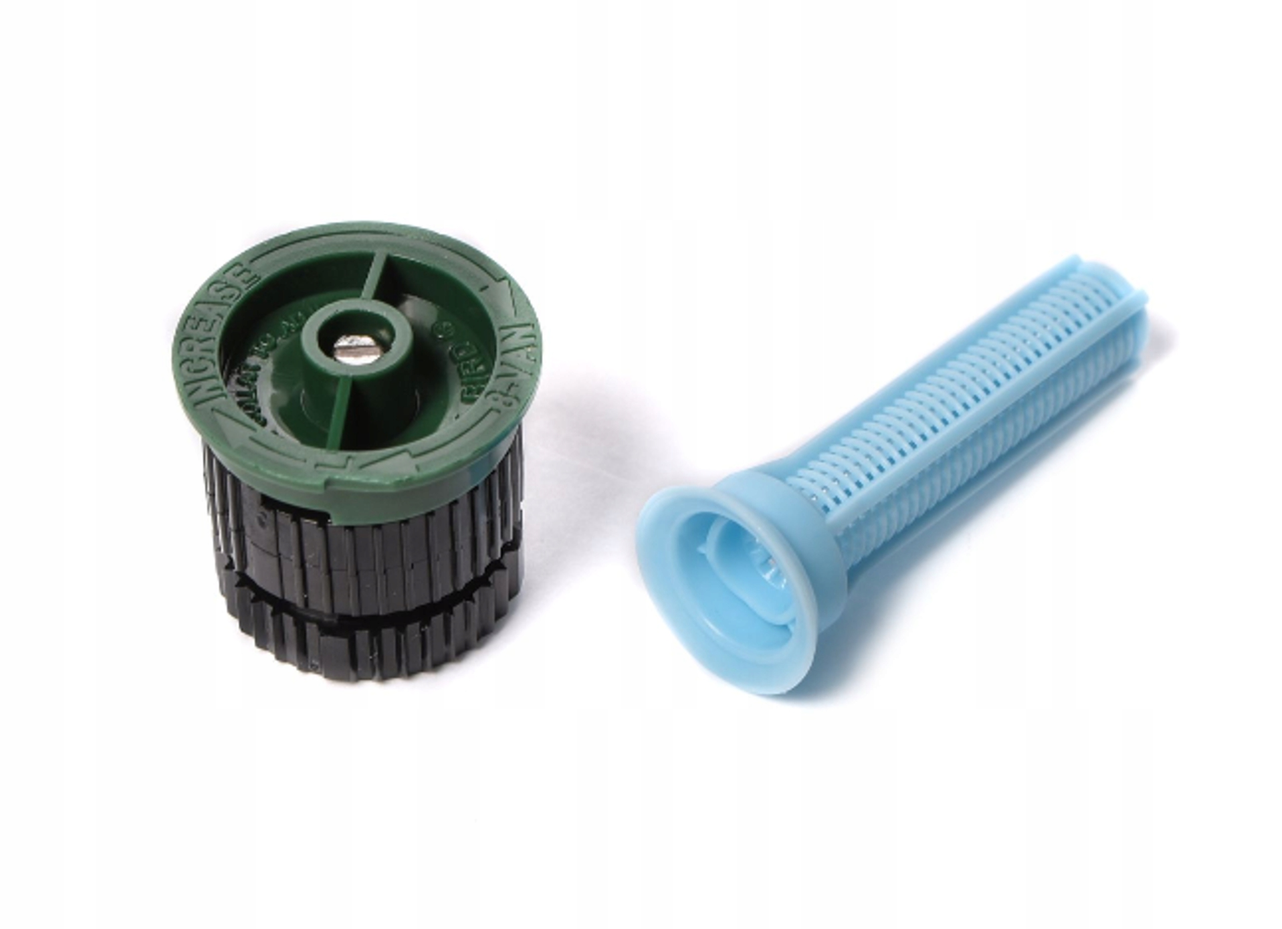 8-VAN 1,8-2,4m dysza statyczna z filtrem Rain Bird