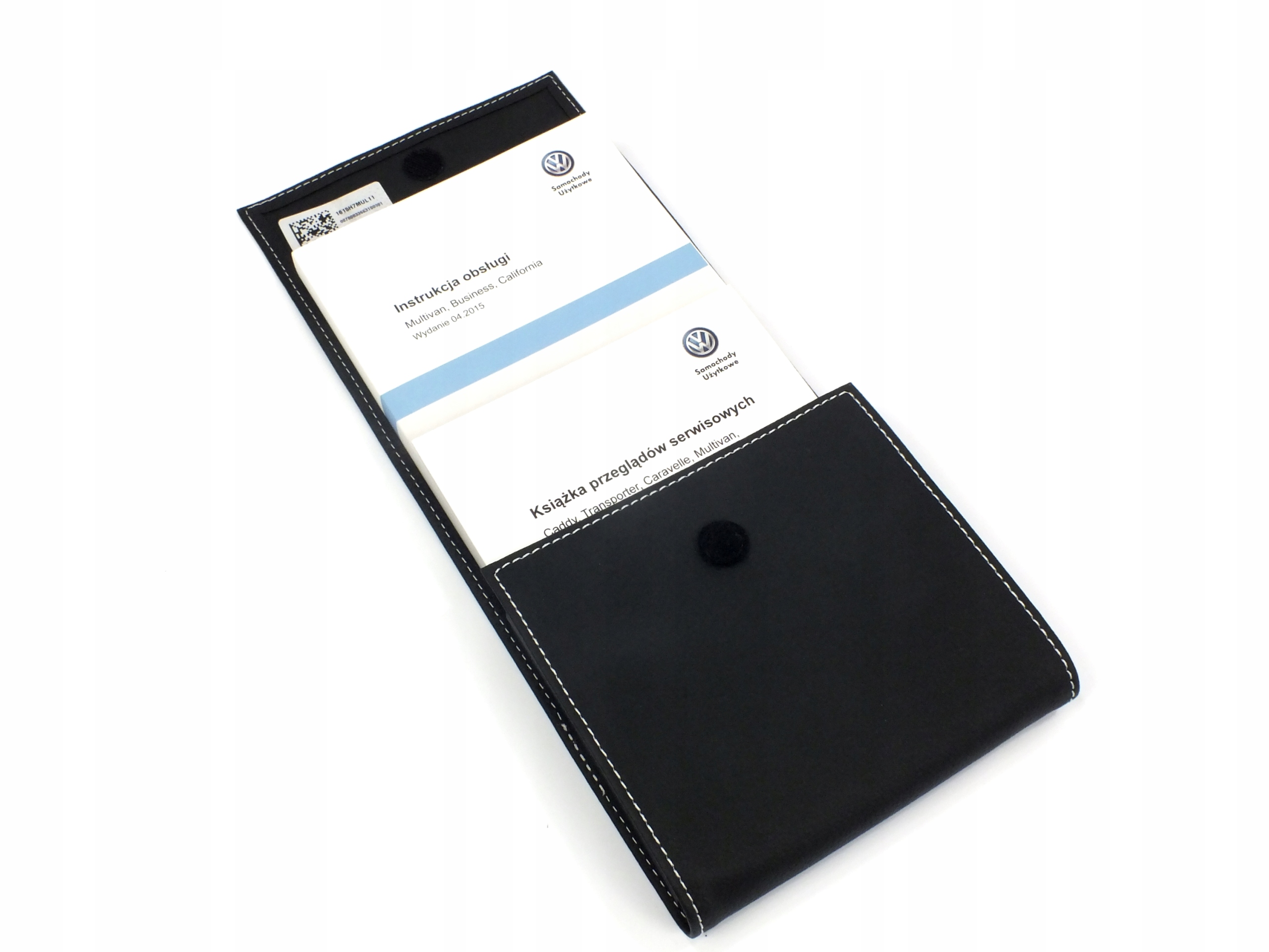 INSTRUKCJA OBSŁUGI, KSIĄŻKA SERWIS VW T5 NOWA ASO