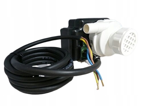 Pompka do przecinarki P3 następca S3 - 60W 1560l EAN (GTIN) 5904017379515