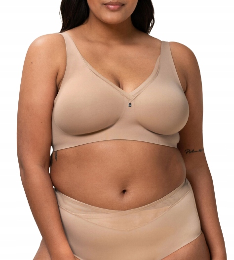 Podprsenka Triumph True Shape Sensation N01 85D