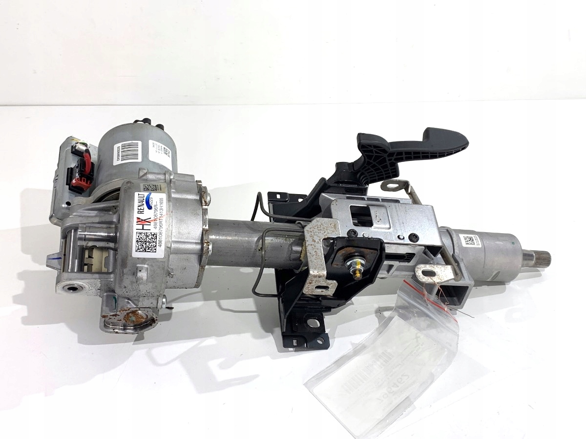 насос гур renault CAPTUR II 488108796R 1.0 91KM