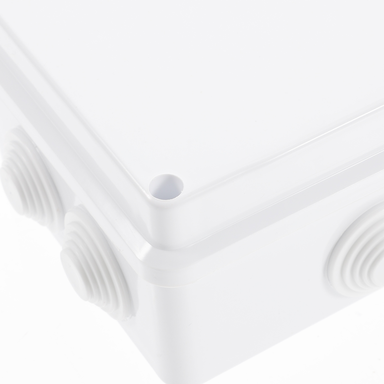 PUSZKI WODOSZCZELNE DO ZEWNĘTRZNYCH ZŁĄCZY OŚWIETLENIA LED Kod producenta 15805655