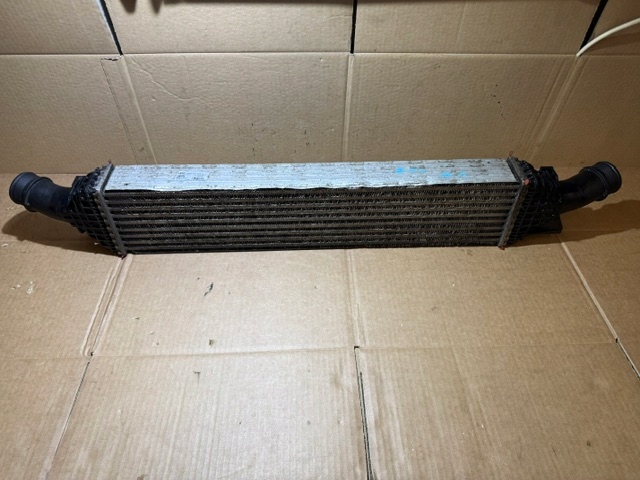 AUDI A4 B8 A5 8T radiator intercooler 8K0145805G