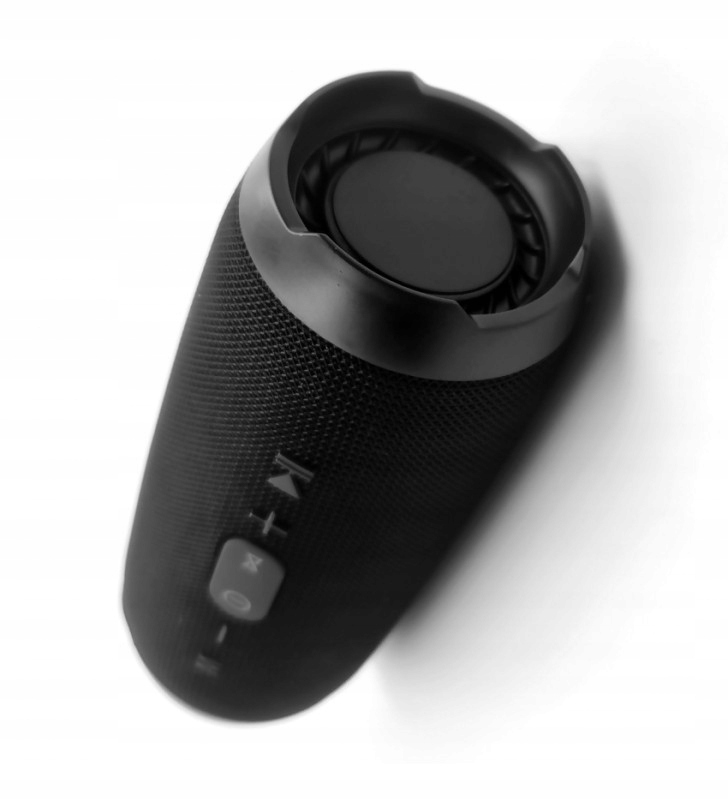 XXL GŁOŚNIK BEZPRZEWODOWY BLUETOOTH RADIO BASS Marka Inna