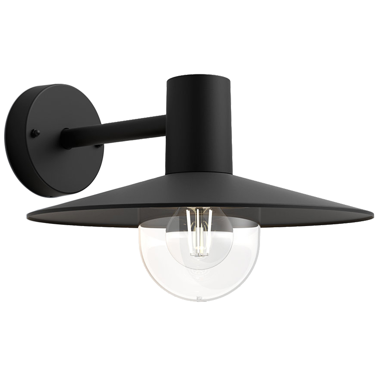 

Kinkiet Elewacyjny Zewnętrzny Led Skua Philips