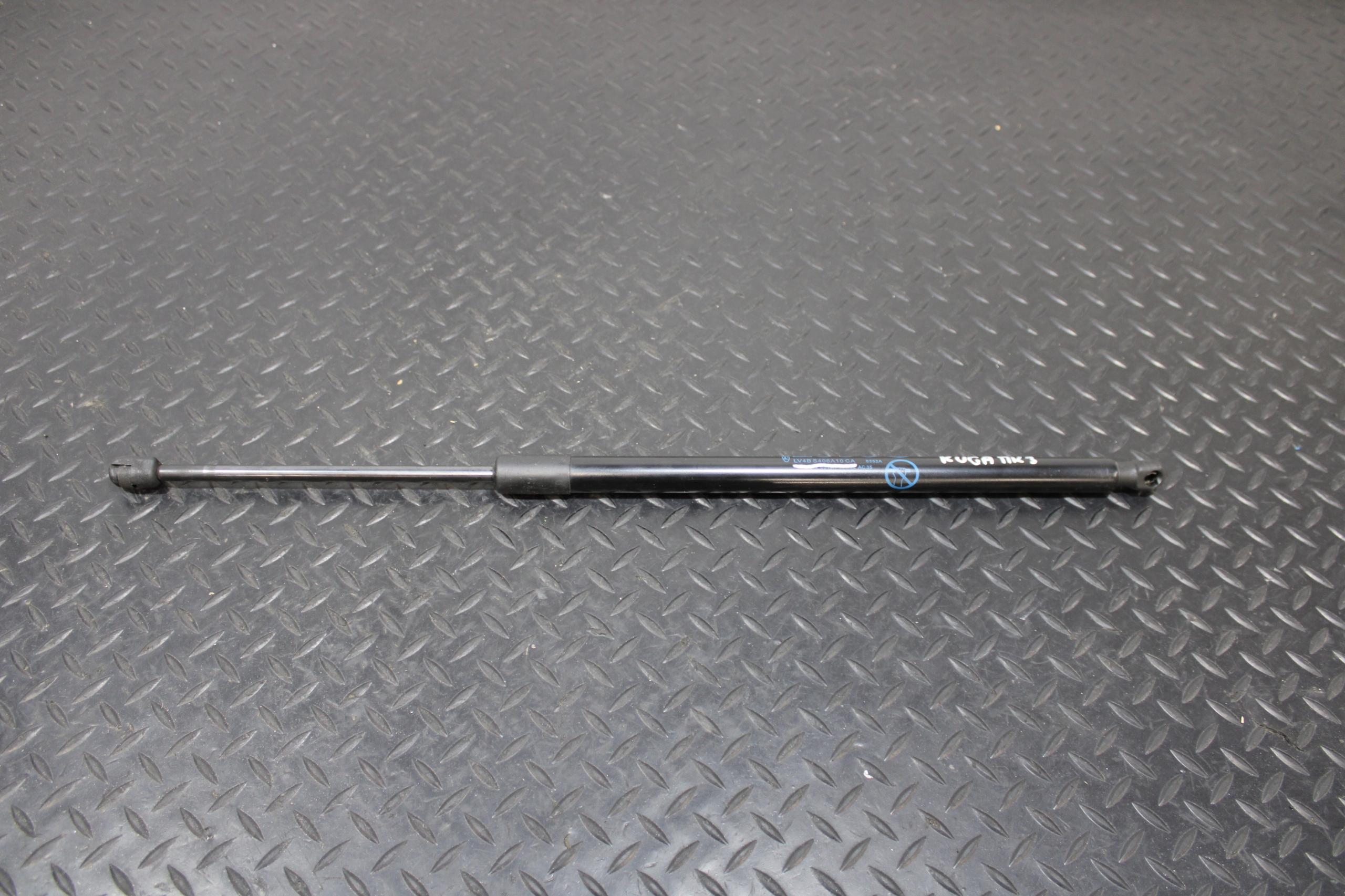 damper telescope bonnet KUGA MK3 ST-LINE LV4B-S406A10-CA
