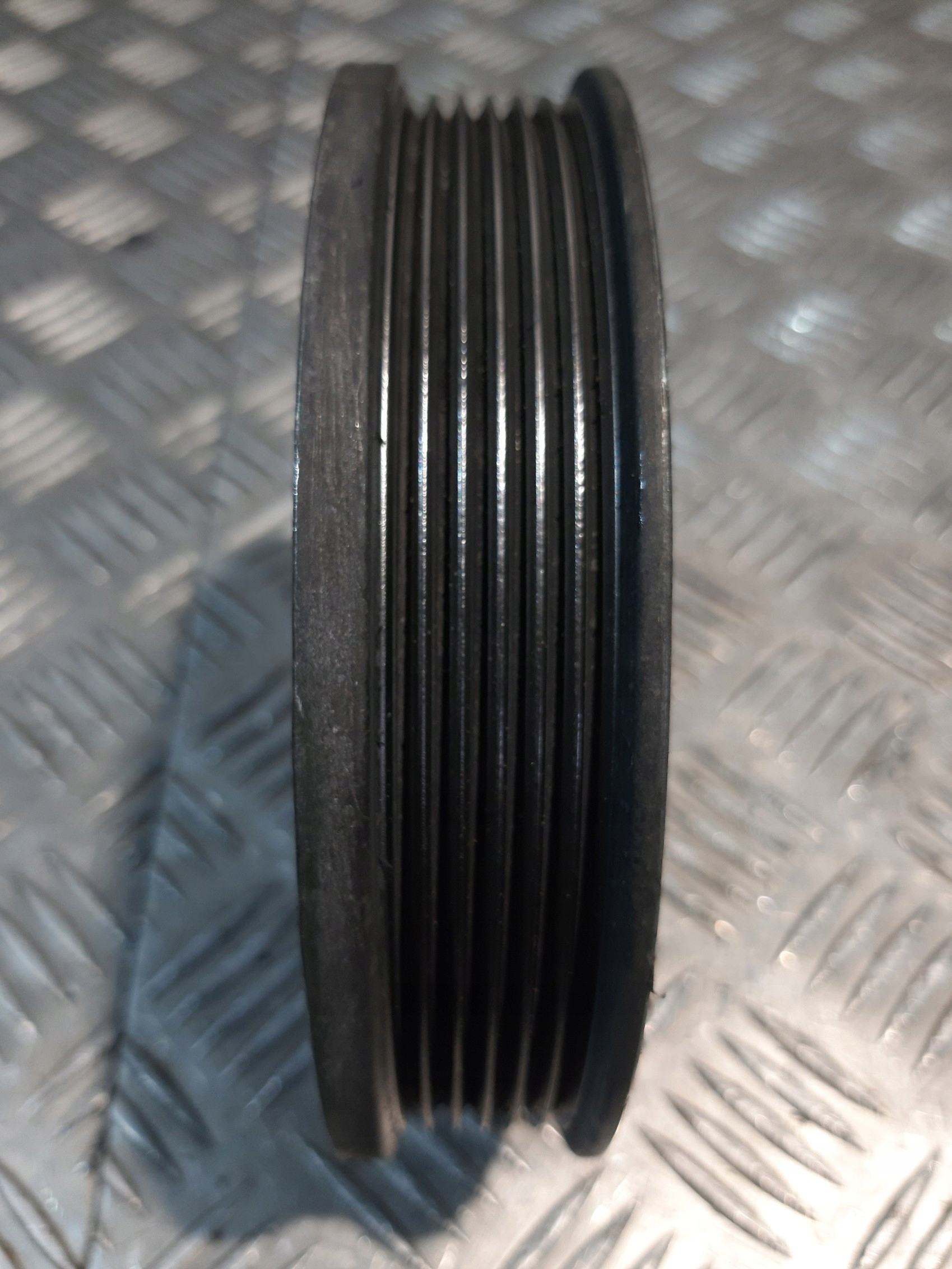 crank pulley 8692285 VOLVO S60 2.5B