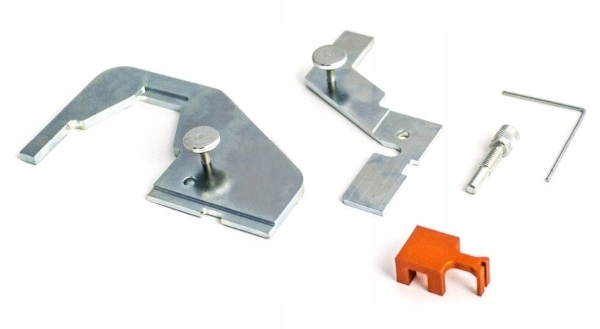 Blokovanie Rozvodového Remeňa Ford 2.0 Ecoboost Blokovanie Vačkového Hriadeľa A Snímača Hriadeľa