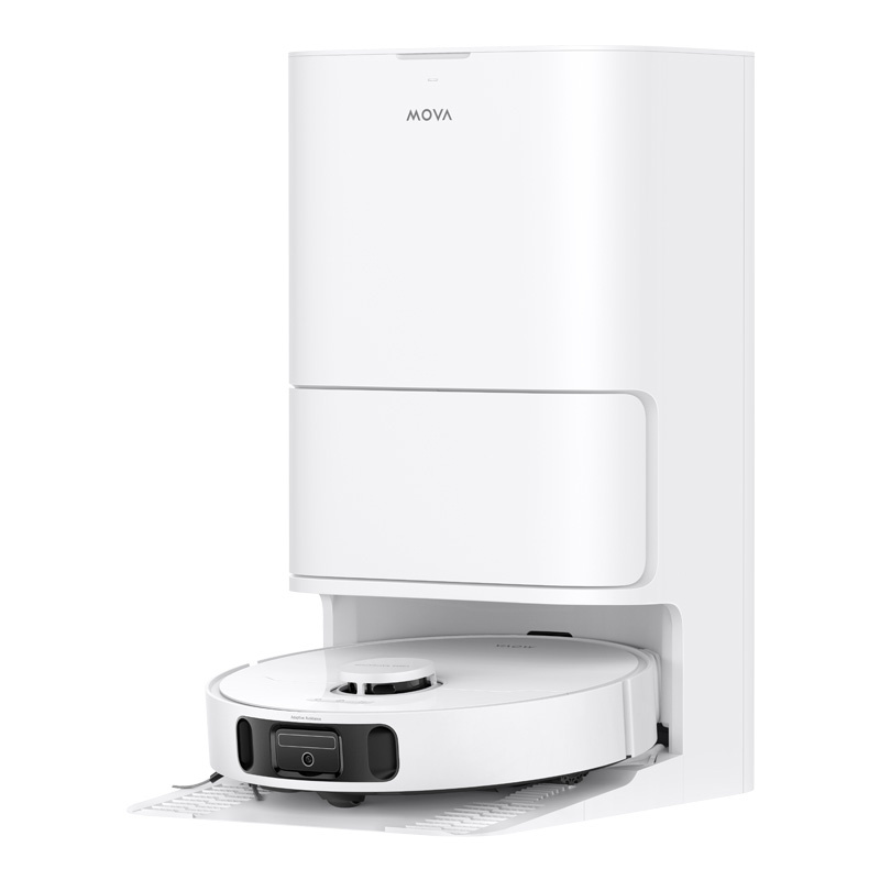 Takarító robot Mova E40 Ultra
