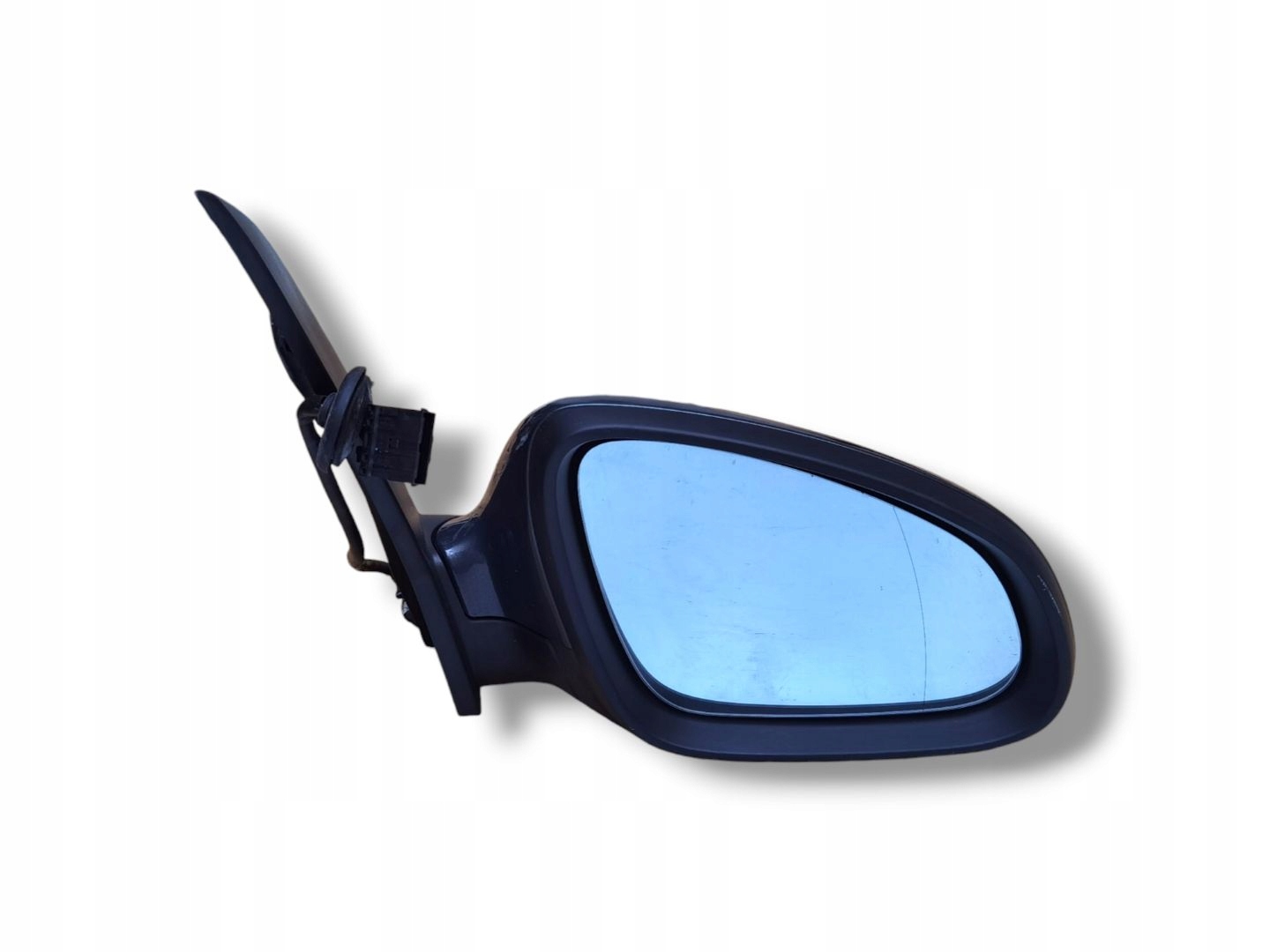 mirror exterior right side Opel Astra J facelift 2013 583508