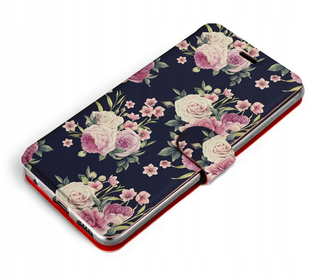 

Etui Mobiwear do Huawei Nova 5T - V068P