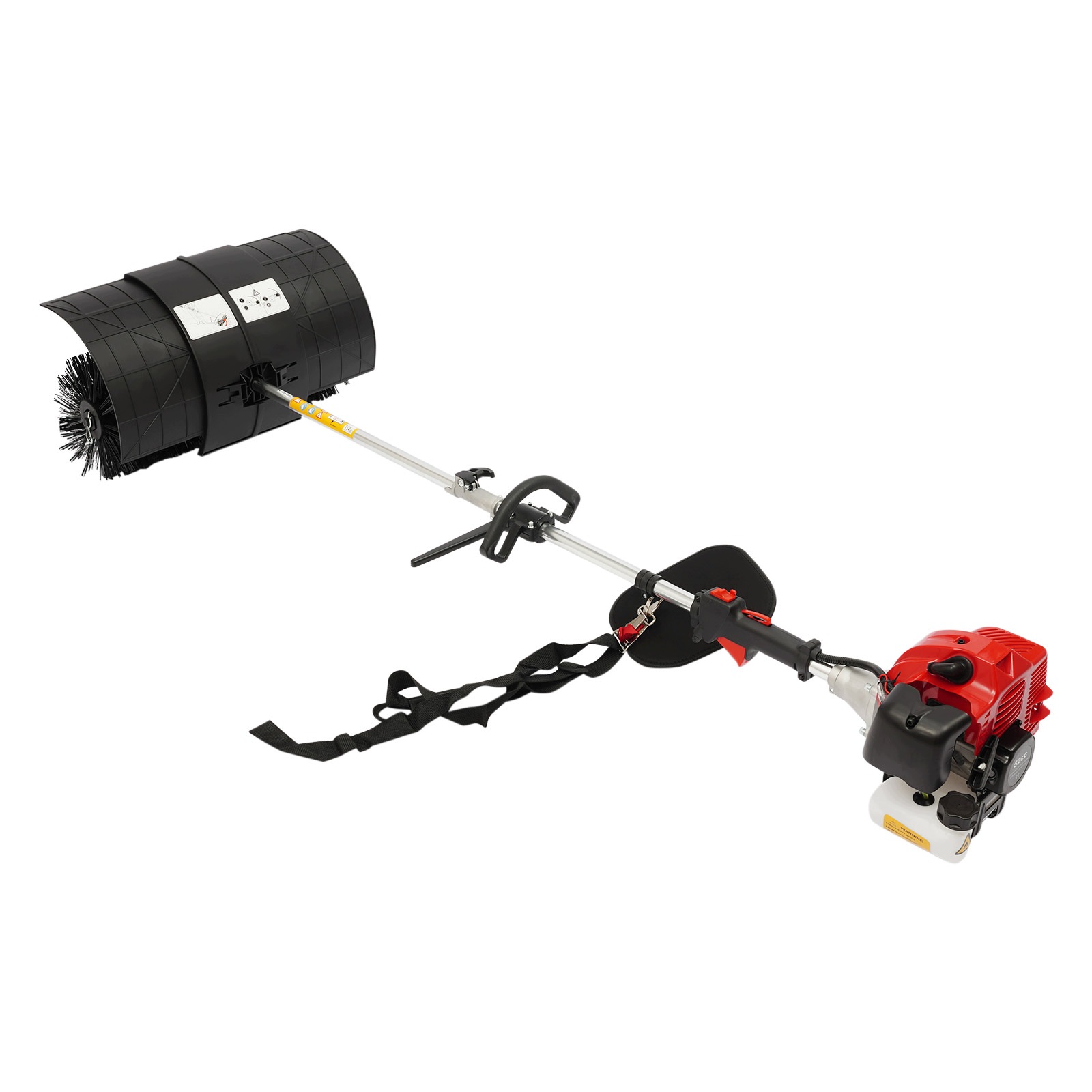 Ruční Sekačka 52CC (malé Balení) 1700W