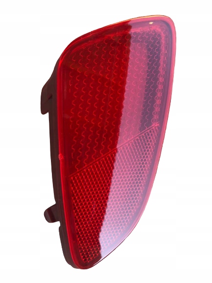 H1BB-15K272-AD - ПРОТИВОТУМАННАЯ ФАРА ОТРАЖАТЕЛЬ П FORD FIESTA MK8