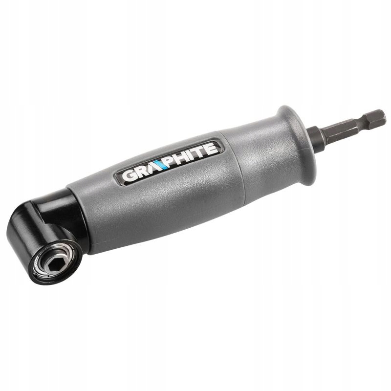

Kątowa nasadka na bity 55H931 Graphite