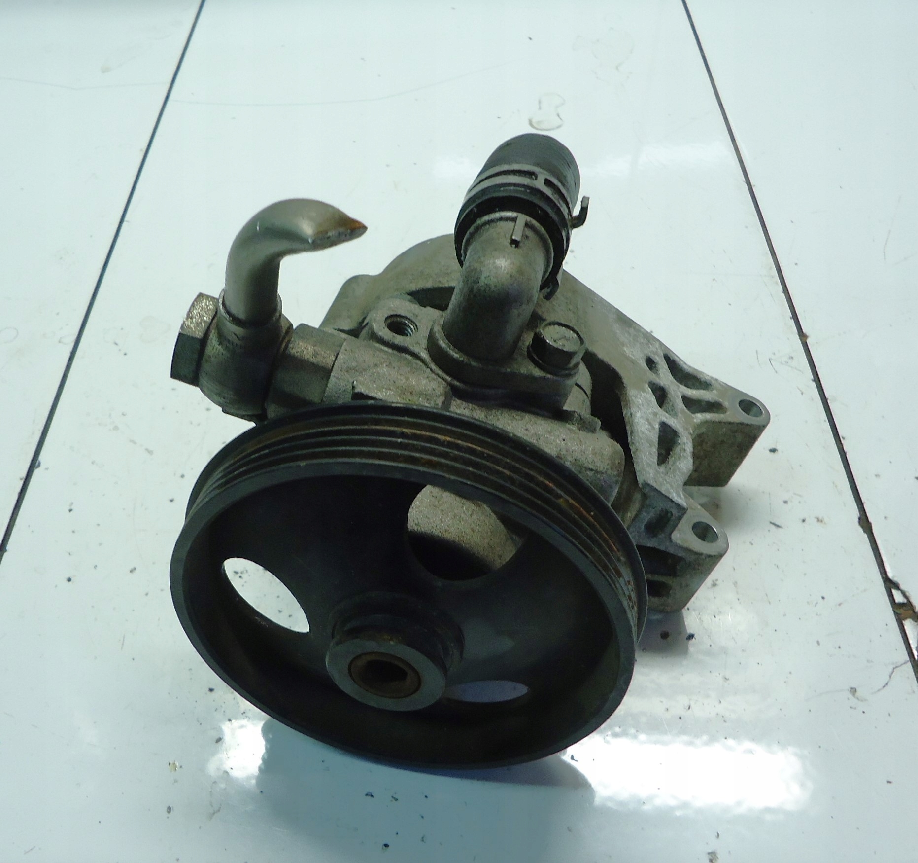 OPEL INSIGNIA A 1.8 16V A18XER servo pump 13309333