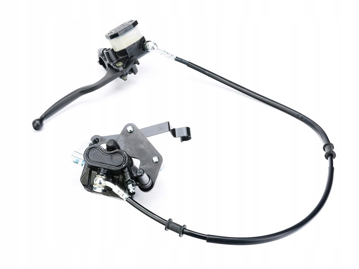 Hamulac kompletny przedni Romet Z XT 50 2019r