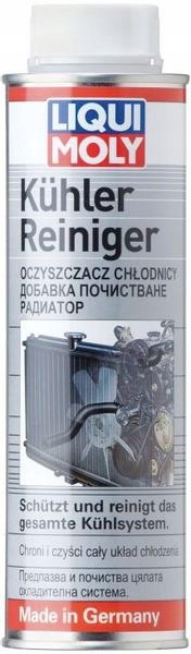 

Liqui Moly Oczyszczacz Chłodnicy 2699 300ML