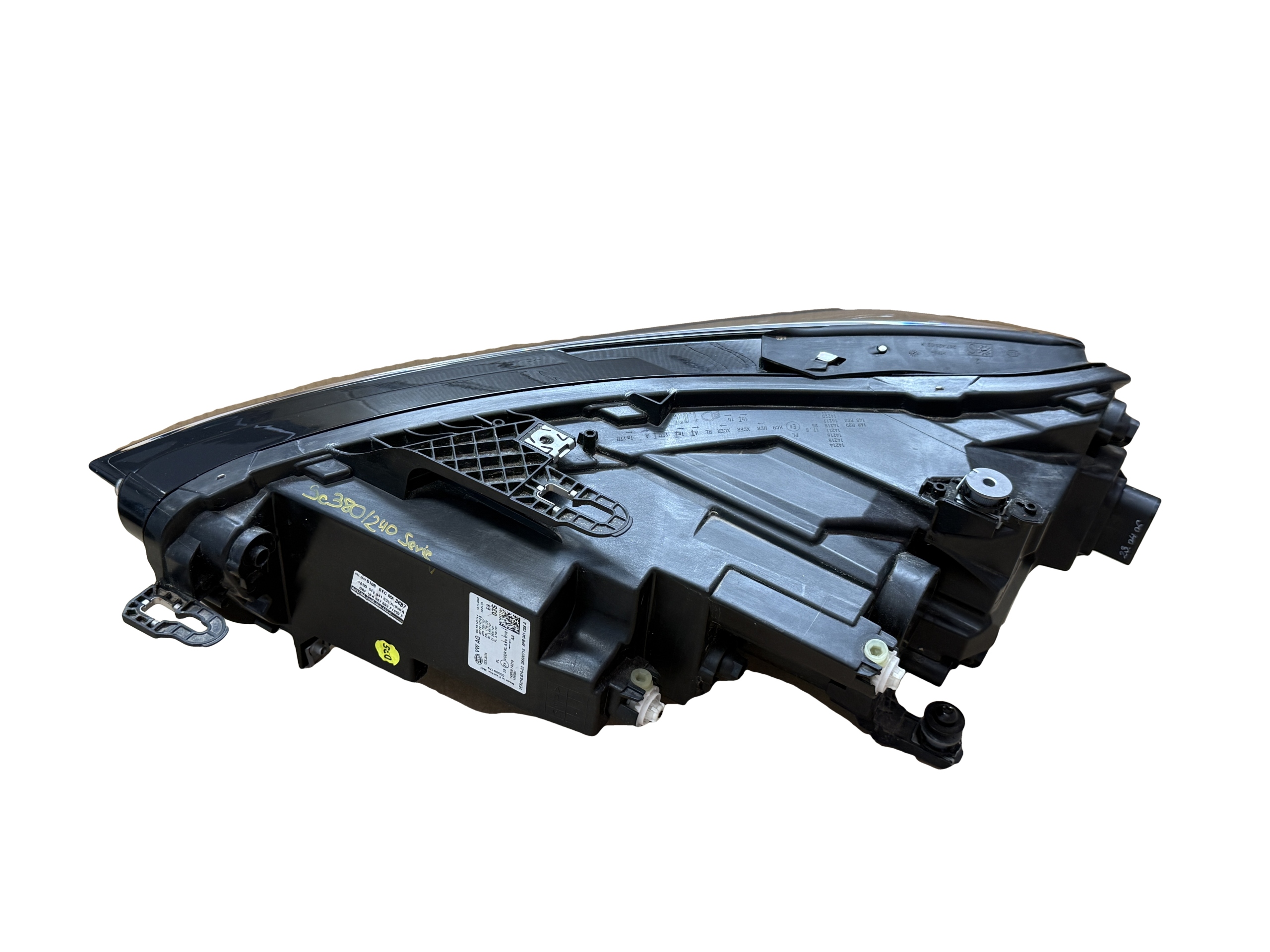 CUPRA LEON IV 5FB LIFT lights MATRIX 5FB941036A