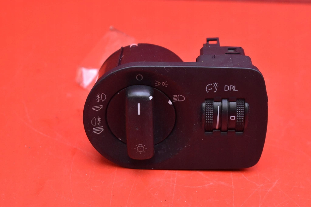 switch light switch 8P1941531AH AUDI A3 8P 03-05
